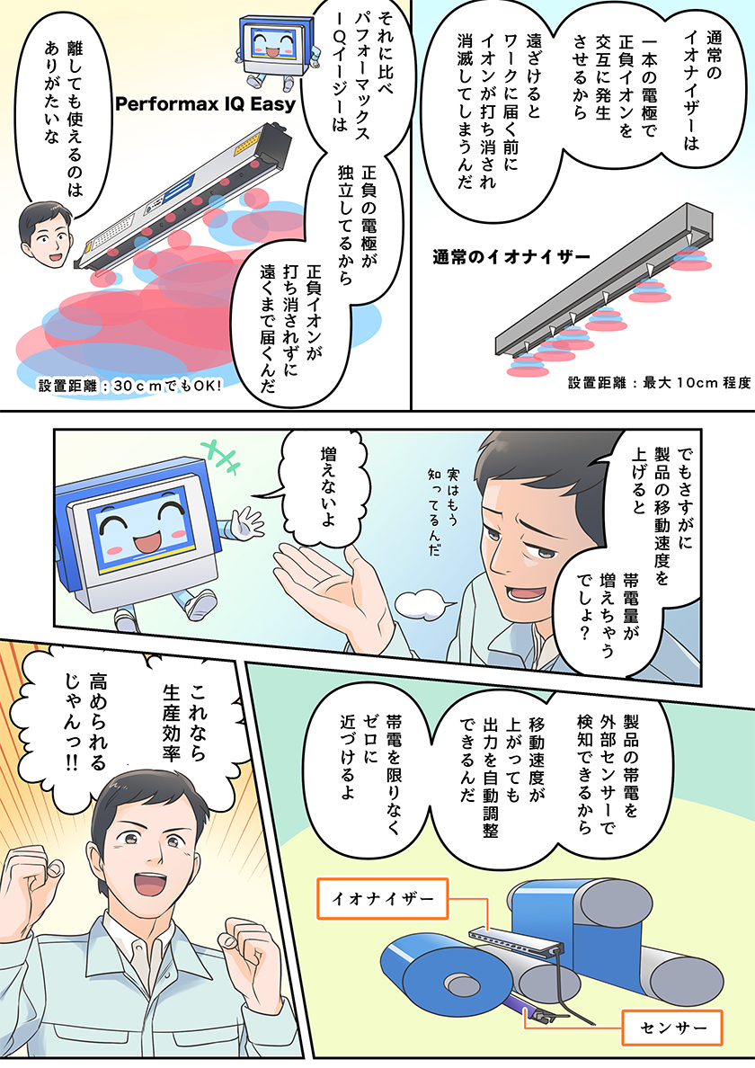 漫画4