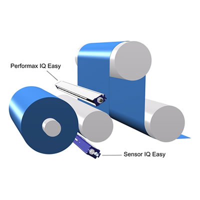 IQ Easy Platform [DCタイプ]の画像